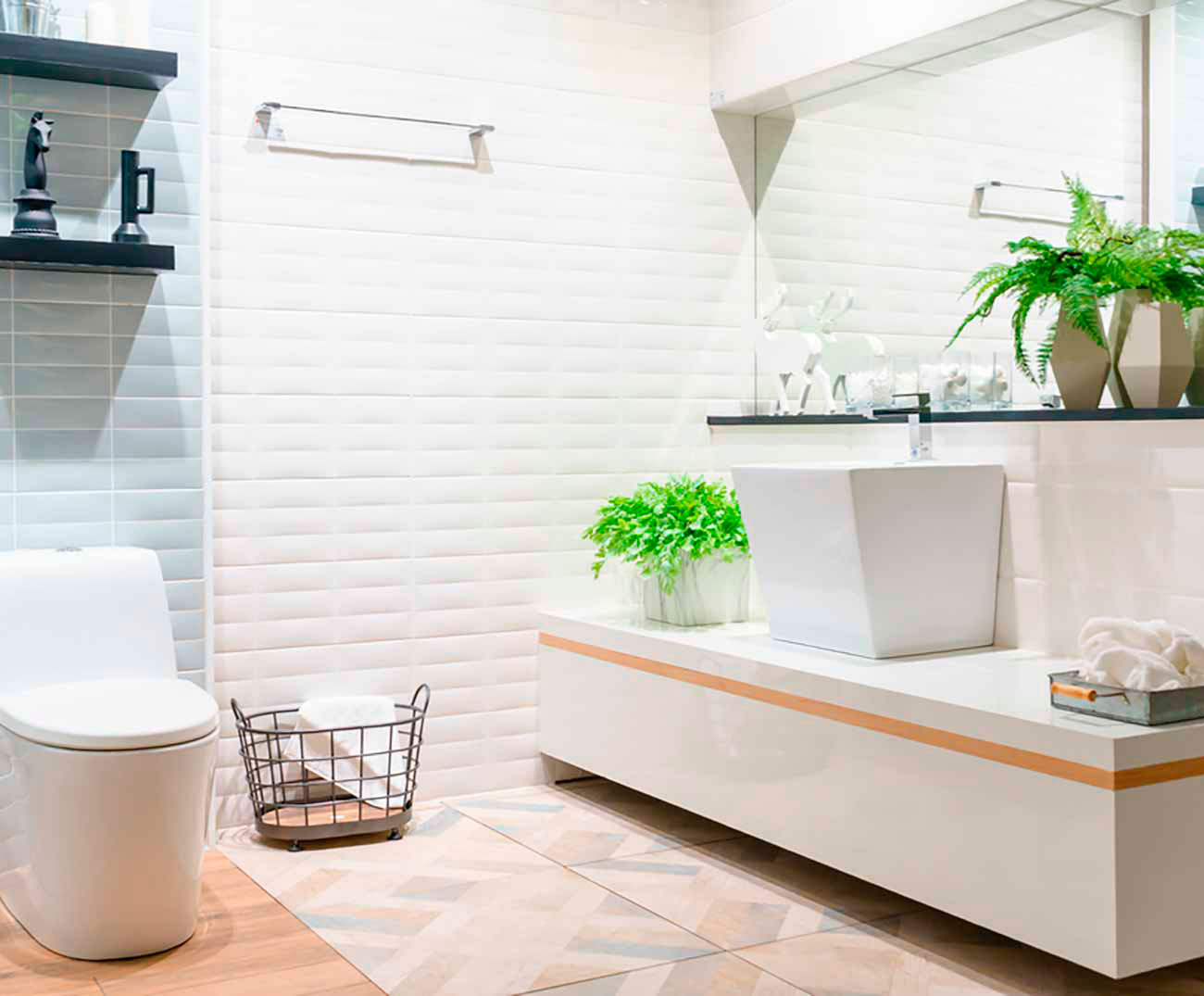 Muebles de Cocina y Baño